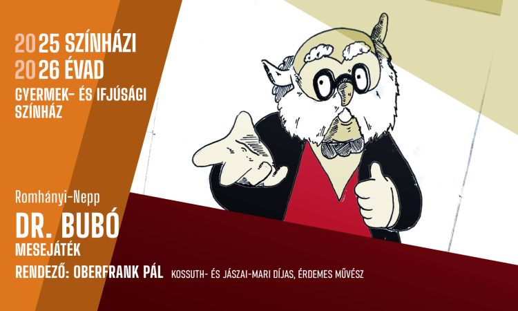 2025/2026: a Bölcsesség évada sok, örömteli meglepetéssel