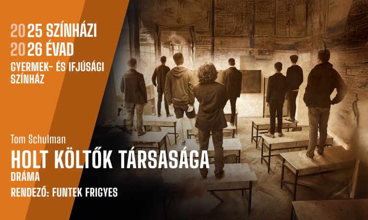 2025/2026: a Bölcsesség évada sok, örömteli meglepetéssel