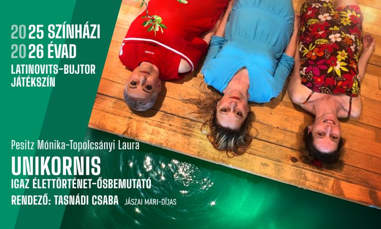 2025/2026: a Bölcsesség évada sok, örömteli meglepetéssel