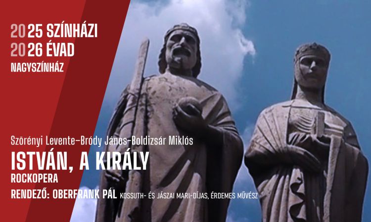 2025/2026: a Bölcsesség évada sok, örömteli meglepetéssel