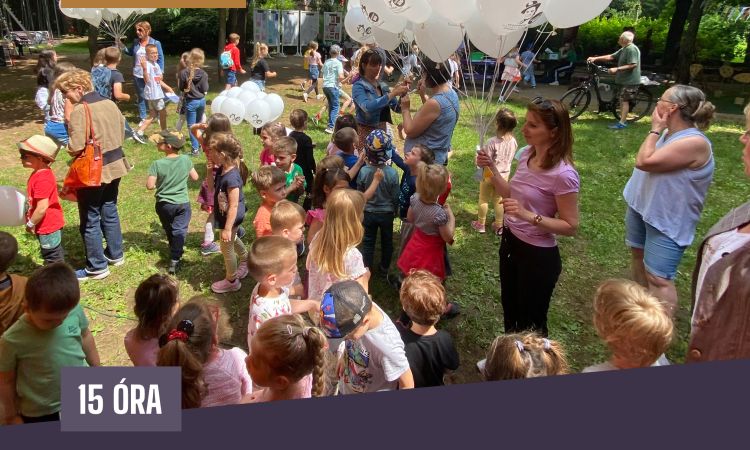 Amihez sokan a szabadságukat igazítják: VIII. Veszprémi Rátonyi Róbert Operettfesztivál (részletes program)