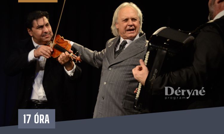 Amihez sokan a szabadságukat igazítják: VIII. Veszprémi Rátonyi Róbert Operettfesztivál (részletes program)