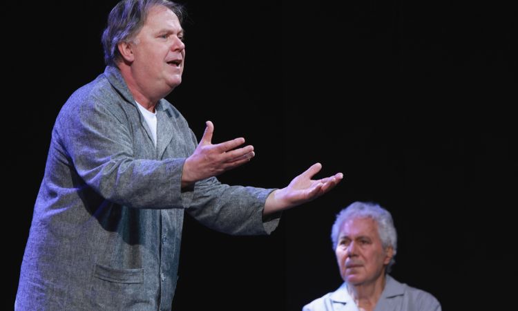 A megváltás olykor különös utakon érkezik