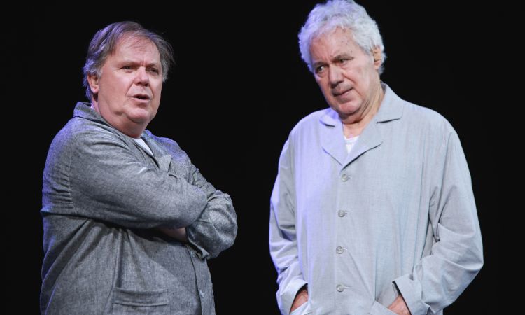 A megváltás olykor különös utakon érkezik