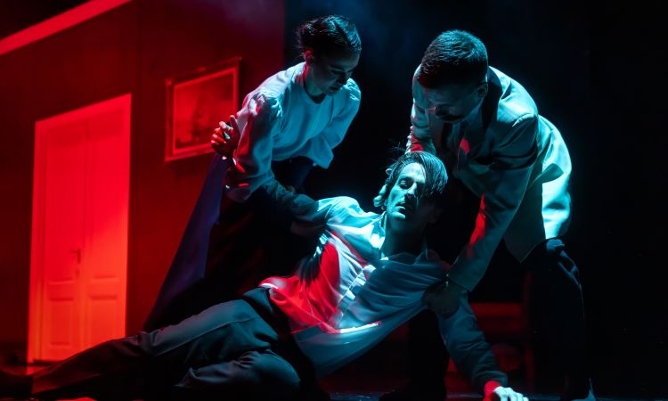 Ady és Léda viharos szerelme – ahogy még soha nem láthattuk