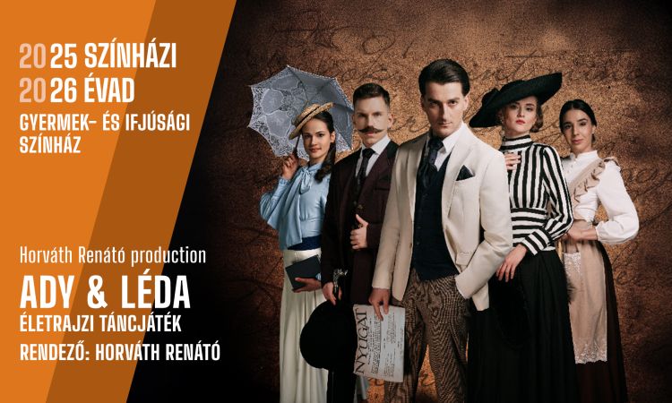 2025/2026: a Bölcsesség évada sok, örömteli meglepetéssel