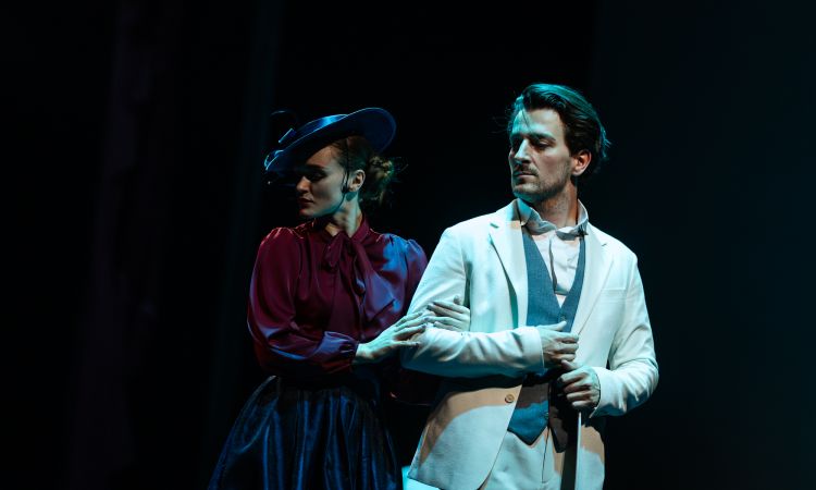 Ady és Léda viharos szerelme – ahogy még soha nem láthattuk