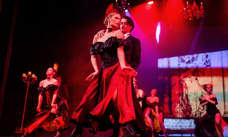 Ady és Léda viharos szerelme – ahogy még soha nem láthattuk