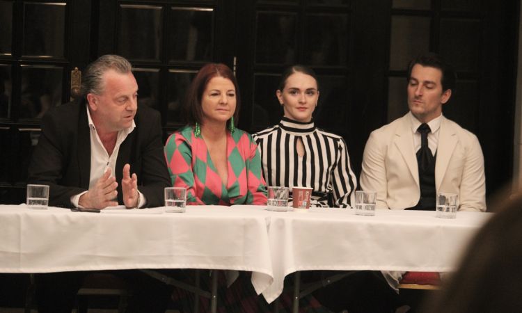 A szenzációk májusa a Veszprémi Petőfi Színházban