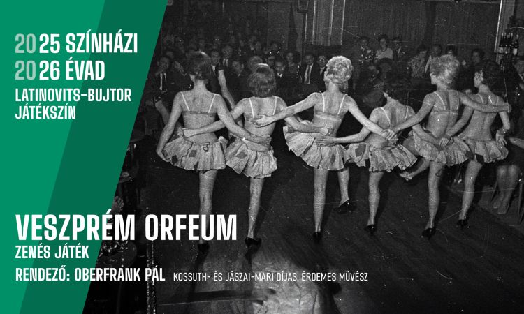 2025/2026: a Bölcsesség évada sok, örömteli meglepetéssel