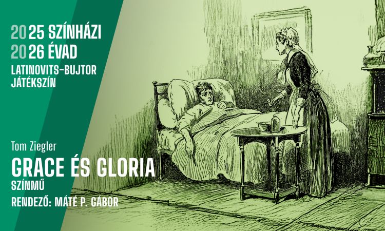 2025/2026: a Bölcsesség évada sok, örömteli meglepetéssel