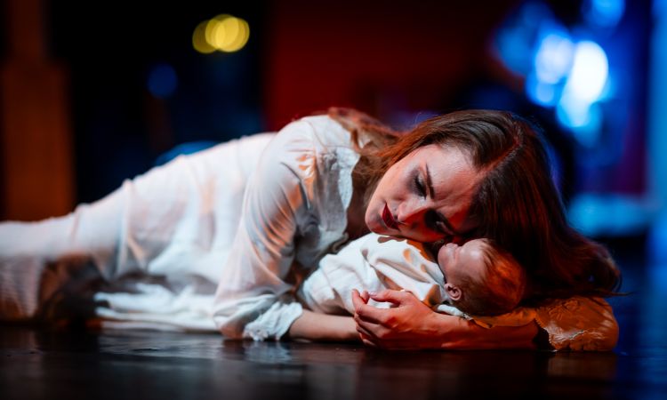 Ady és Léda viharos szerelme – ahogy még soha nem láthattuk