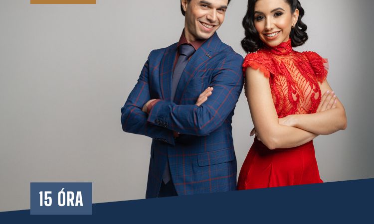 Amihez sokan a szabadságukat igazítják: VIII. Veszprémi Rátonyi Róbert Operettfesztivál (részletes program)