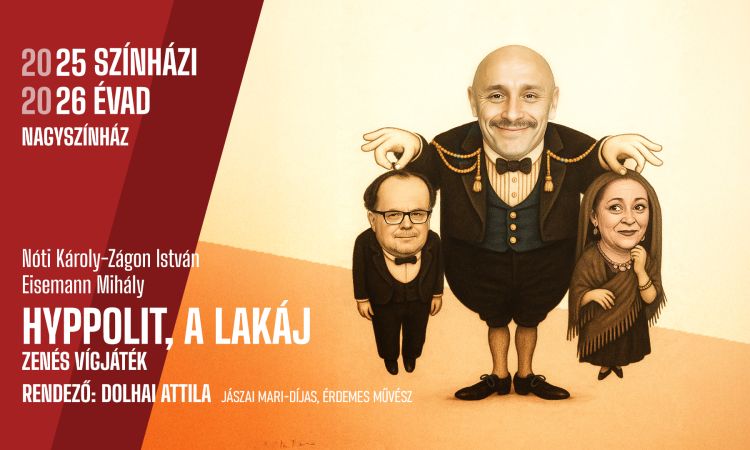 2025/2026: a Bölcsesség évada sok, örömteli meglepetéssel