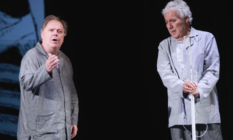 A megváltás olykor különös utakon érkezik