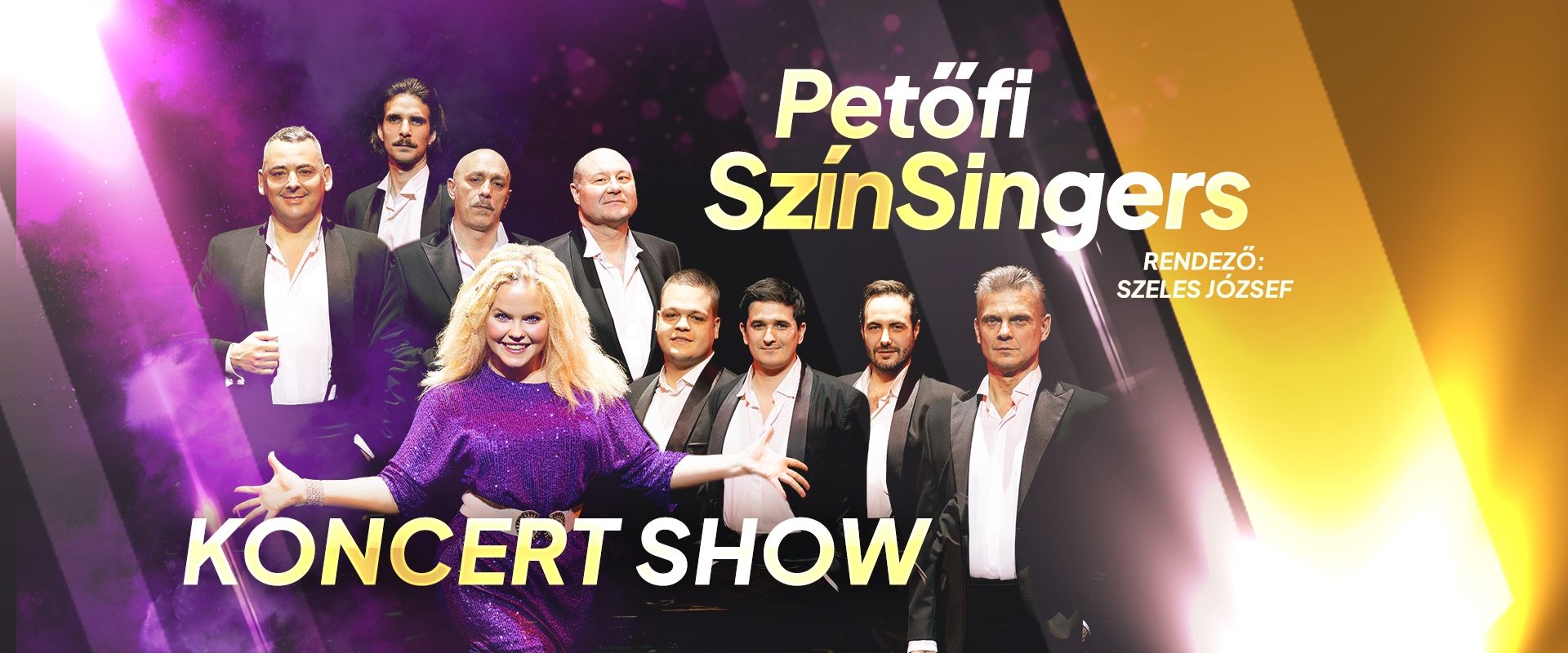 Petőfi SzínSingers