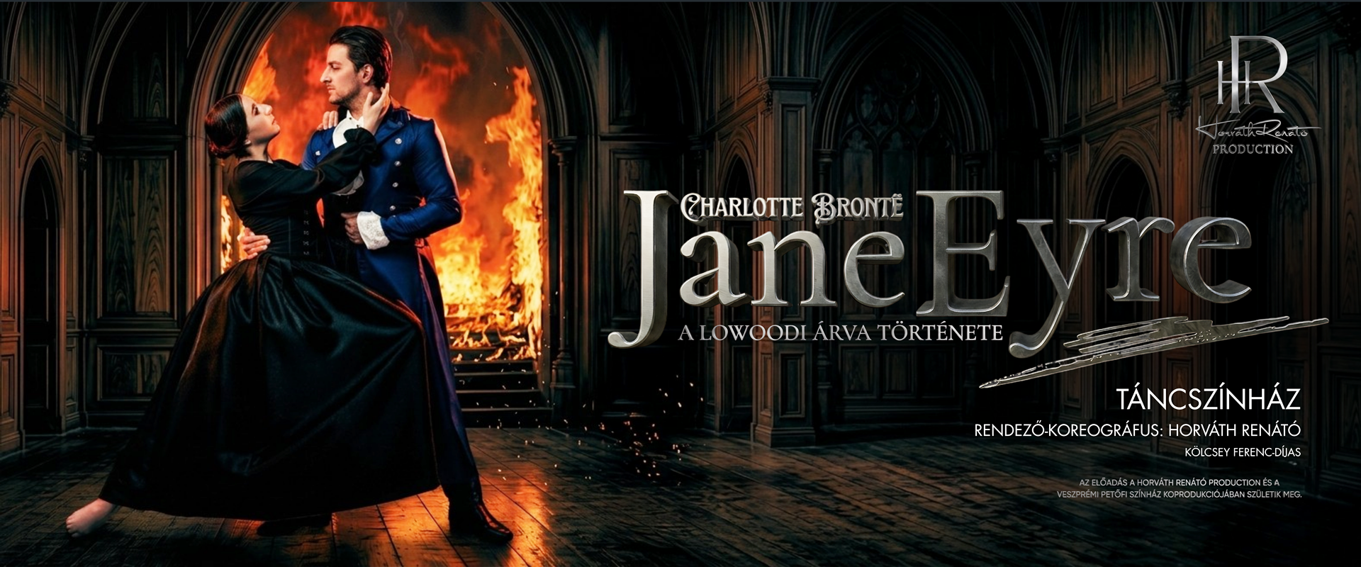 Jane Eyre