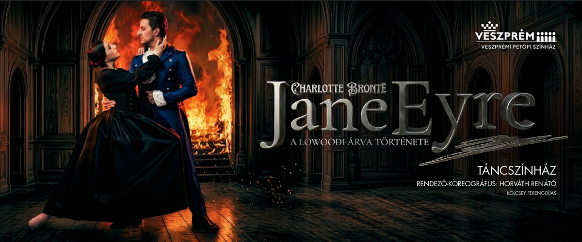 Jane Eyre