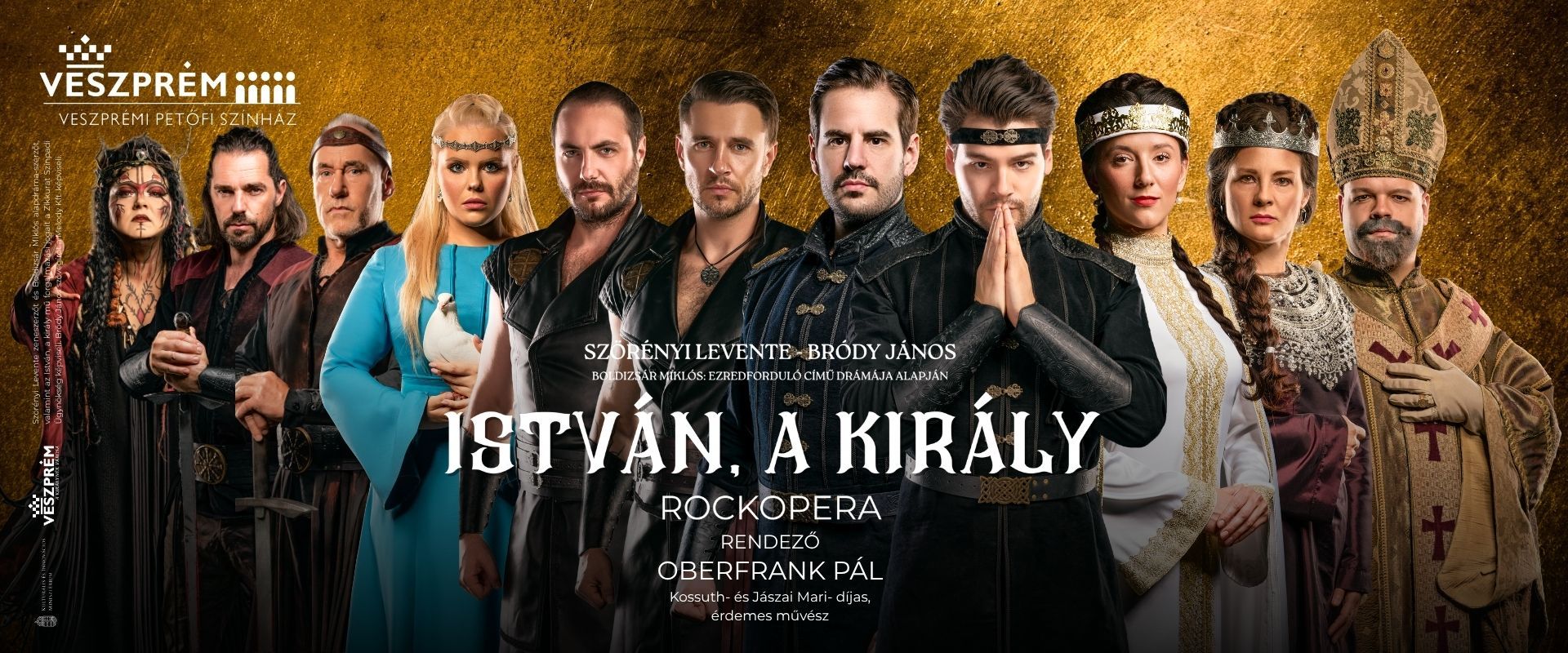 ISTVÁN, A KIRÁLY