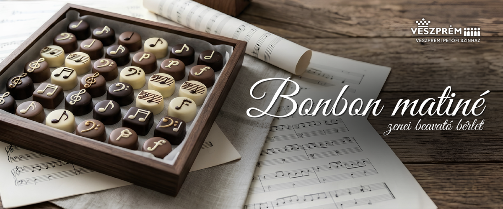 BonBon Matiné