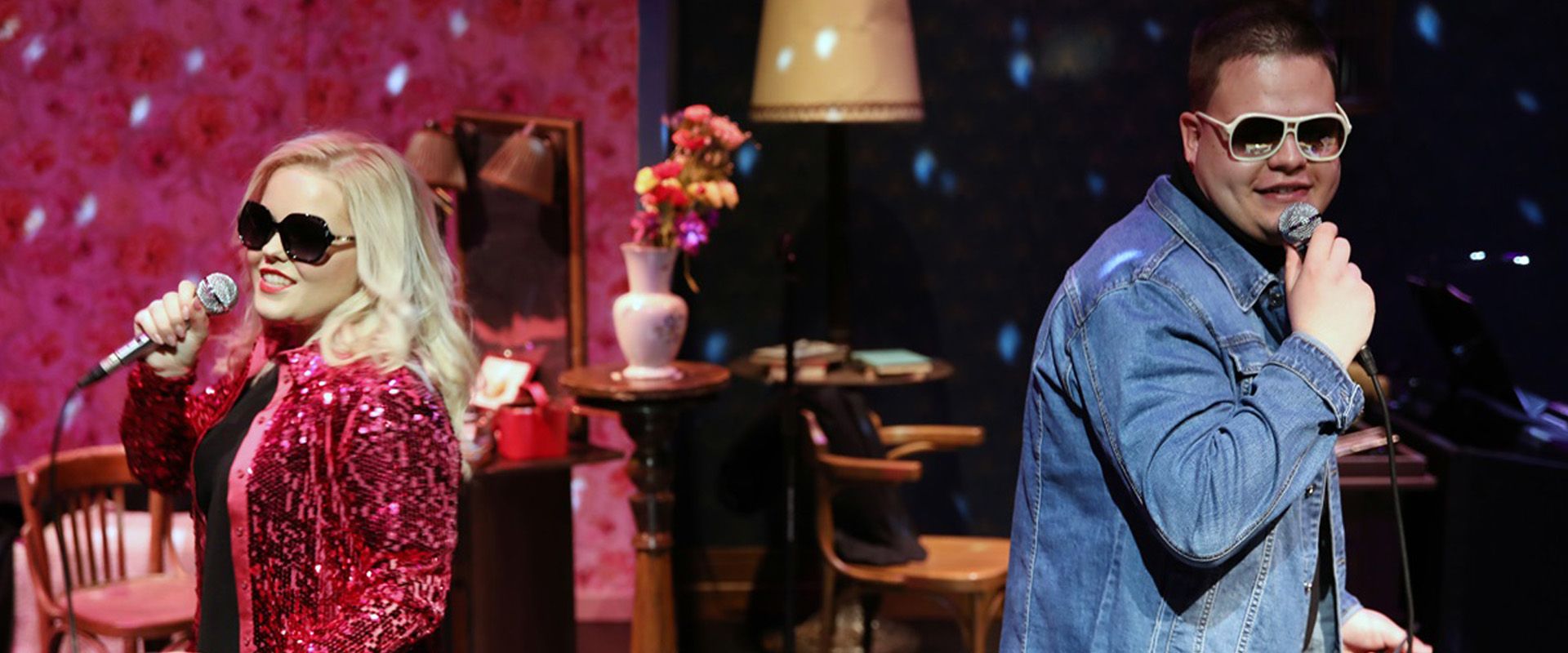 "...Lázas ifjúság..."