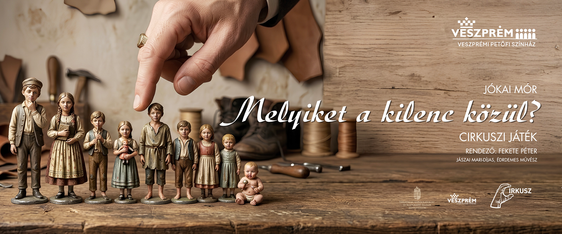 Melyiket a kilenc közül?