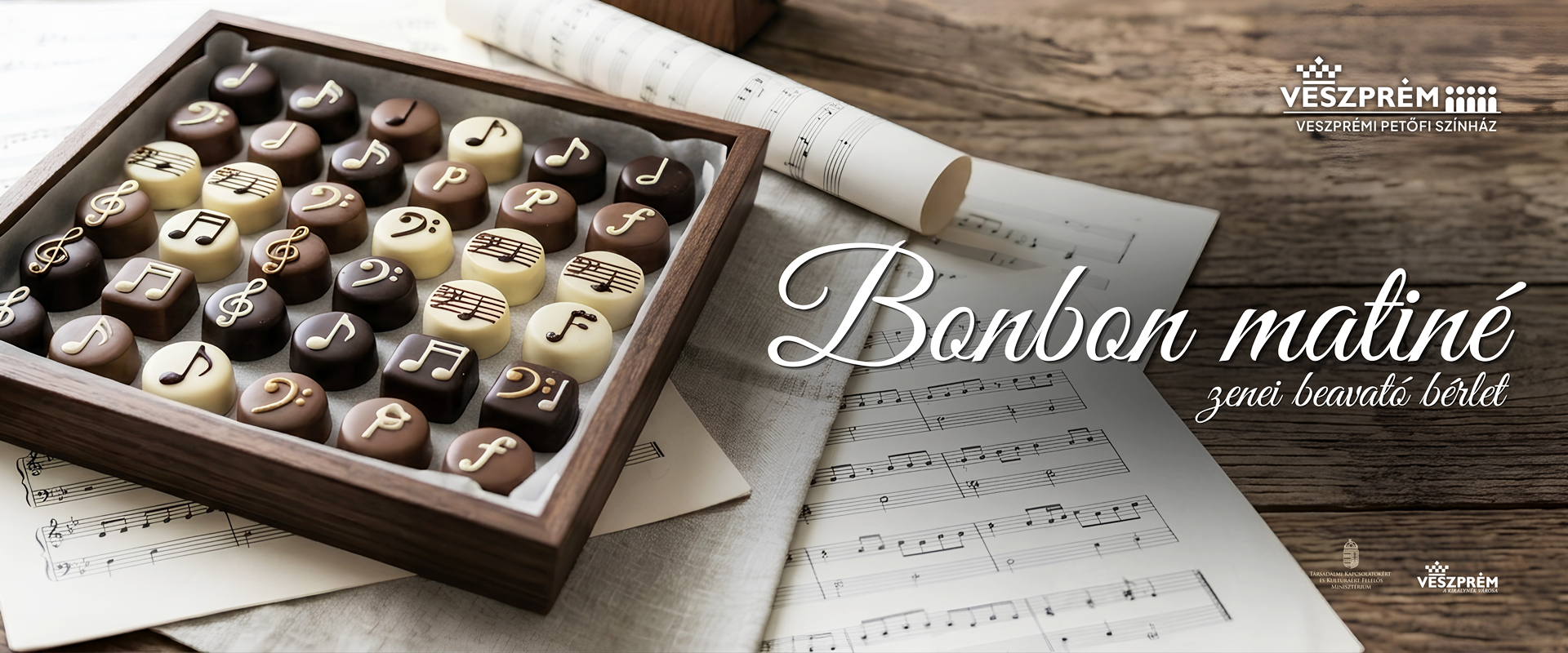 BonBon Matiné