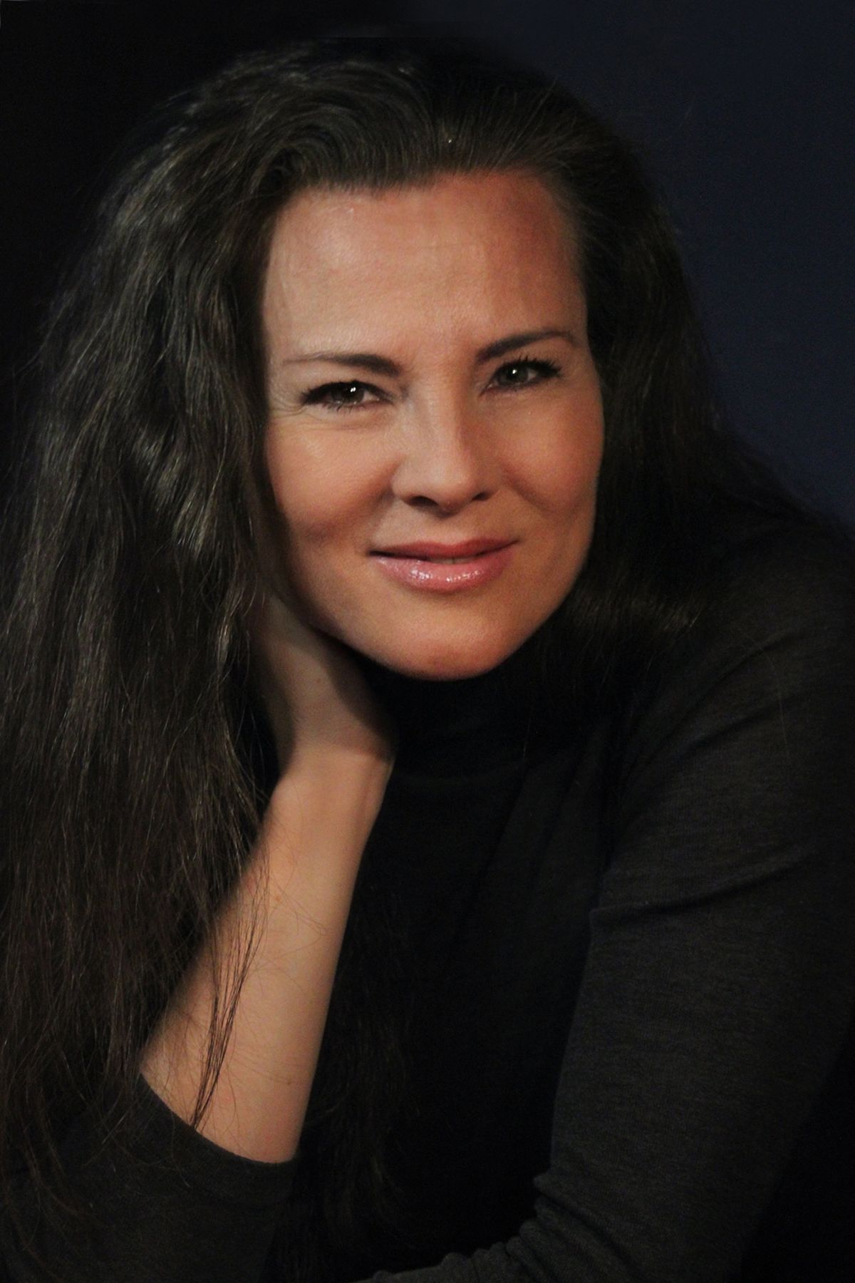 Varga Gabriella