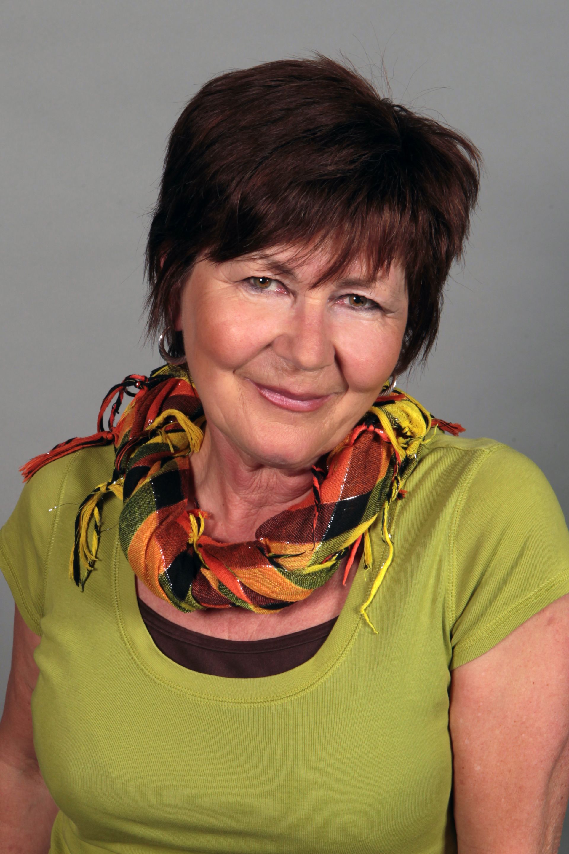 Szentmiklósi Ildikó