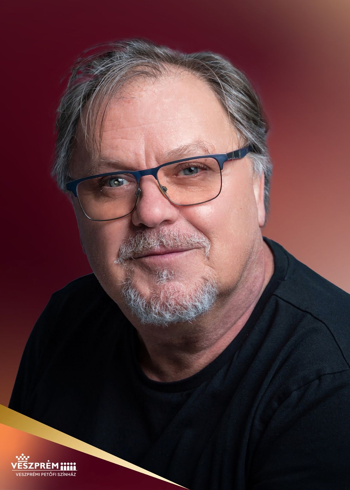 Kőrösi Csaba
