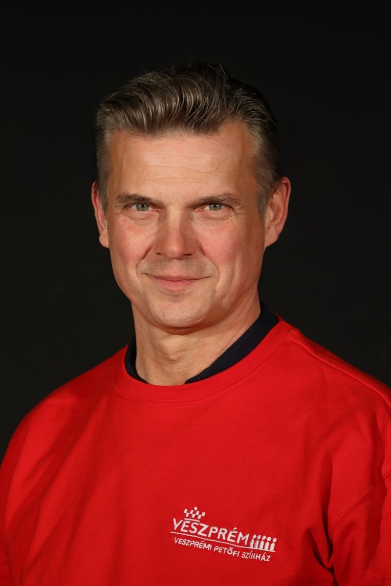 Szeles József