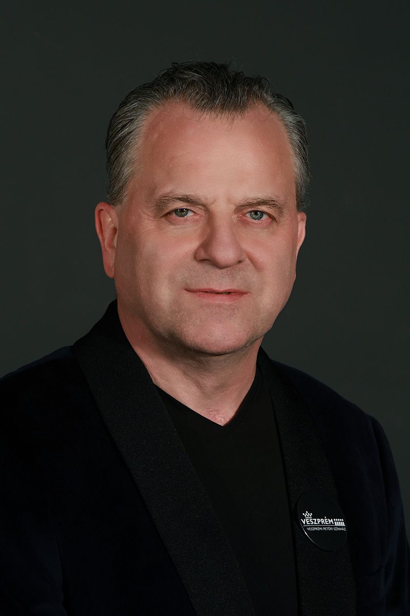 Oberfrank Pál