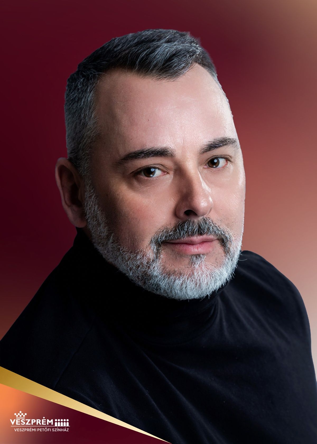 Keresztes Gábor