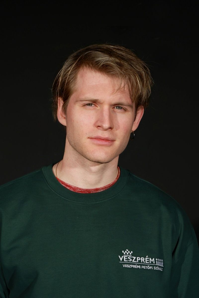 Flór Máté Gellért