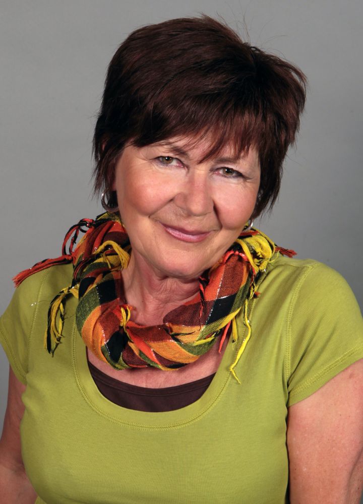 Szentmiklósi Ildikó