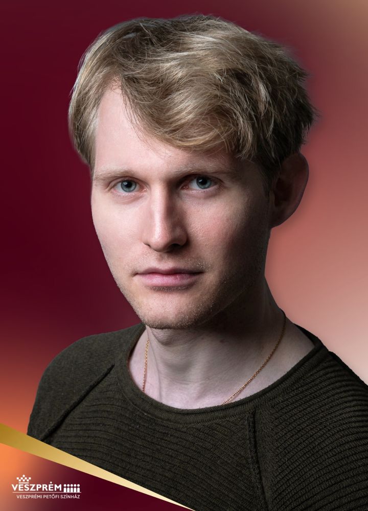 Flór Máté Gellért 