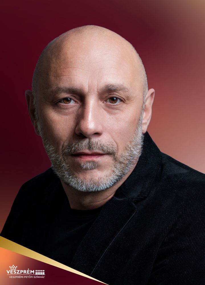 Cservenák Vilmos