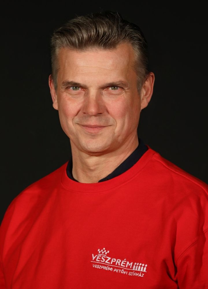 Szeles József