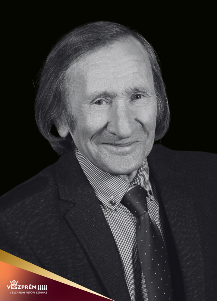 Bakody József
