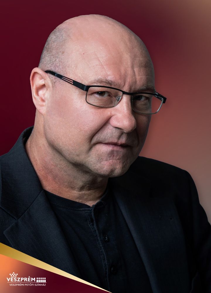 Máté P. Gábor