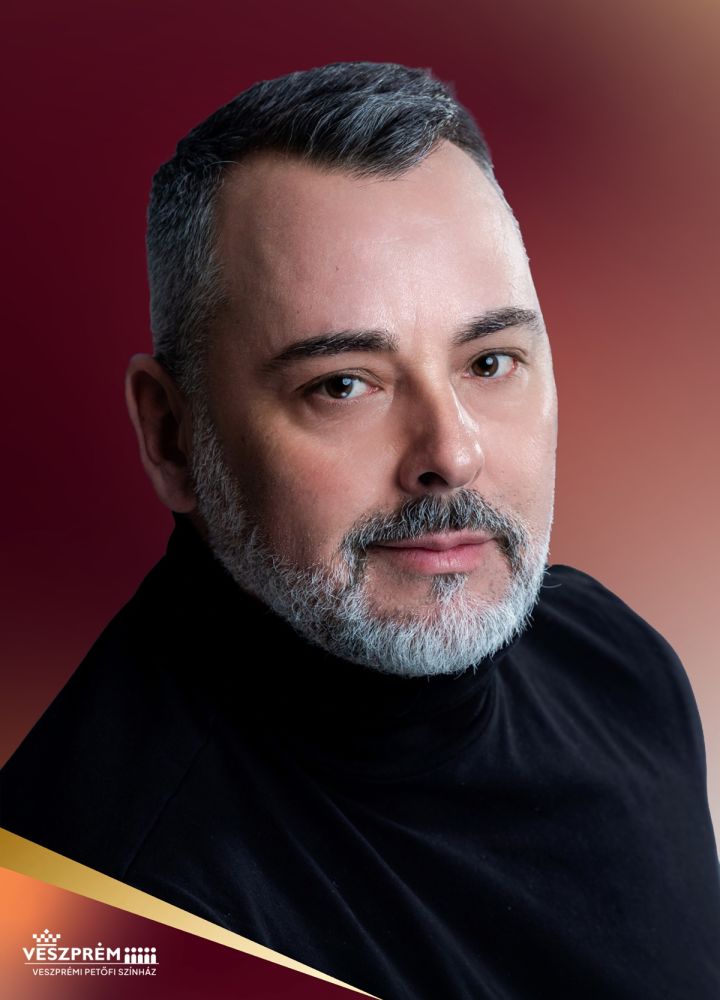 Keresztes Gábor