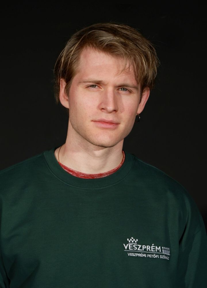 Flór Máté Gellért 