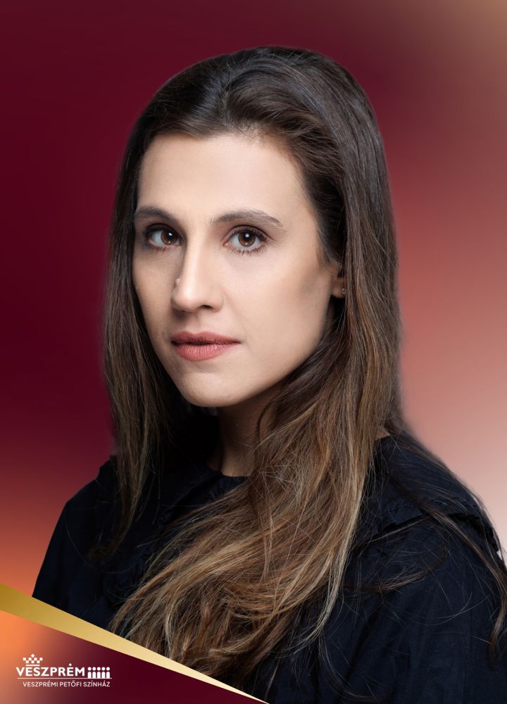 Horváth Alexandra